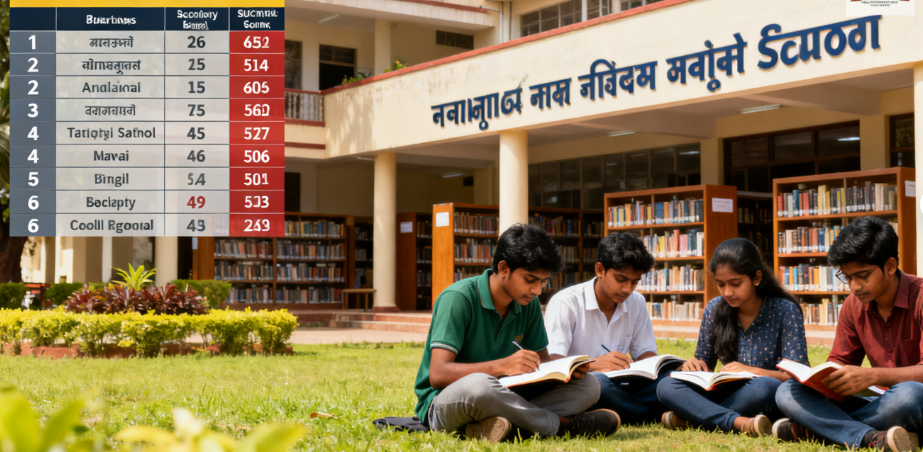 印度南部院校大全：喀拉拉邦多所高校跻身全国学科排名前列