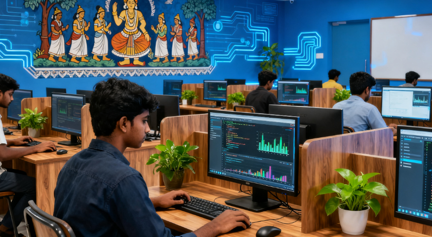 印度南部院校大全：喀拉拉邦多所高校以特色专业领跑区域教育